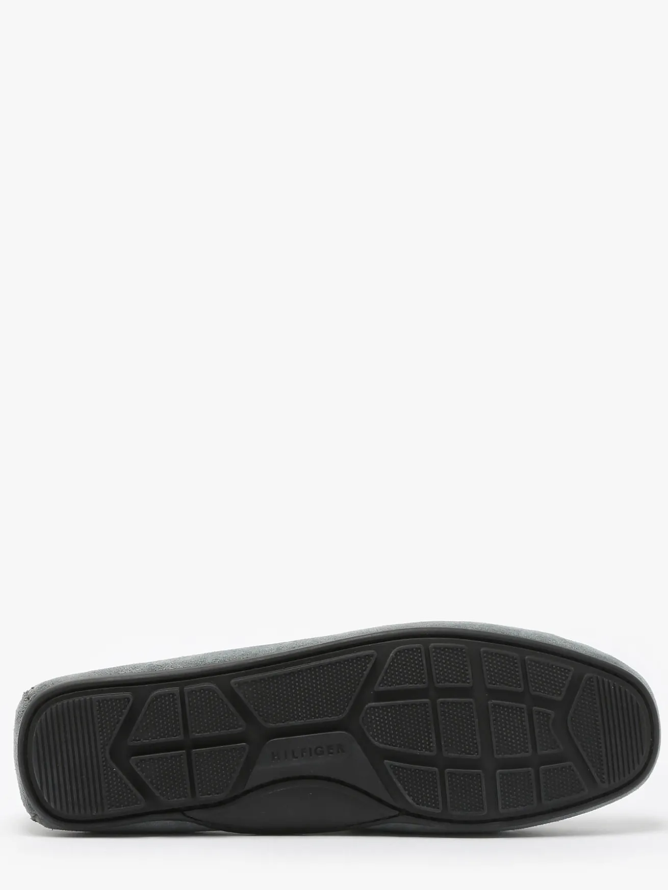Mocassins en cuir TOMMY HILFIGER