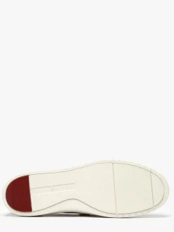 Mocassins en cuir TOMMY HILFIGER