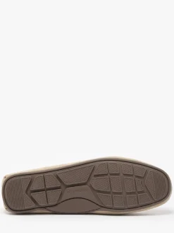 Mocassins en cuir TOMMY HILFIGER