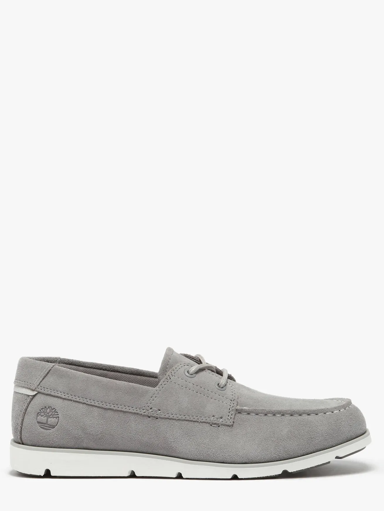 Mocassins Grafton Bay Lace up en cuir TIMBERLAND