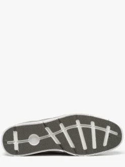Mocassins Grafton Bay Lace up en cuir TIMBERLAND