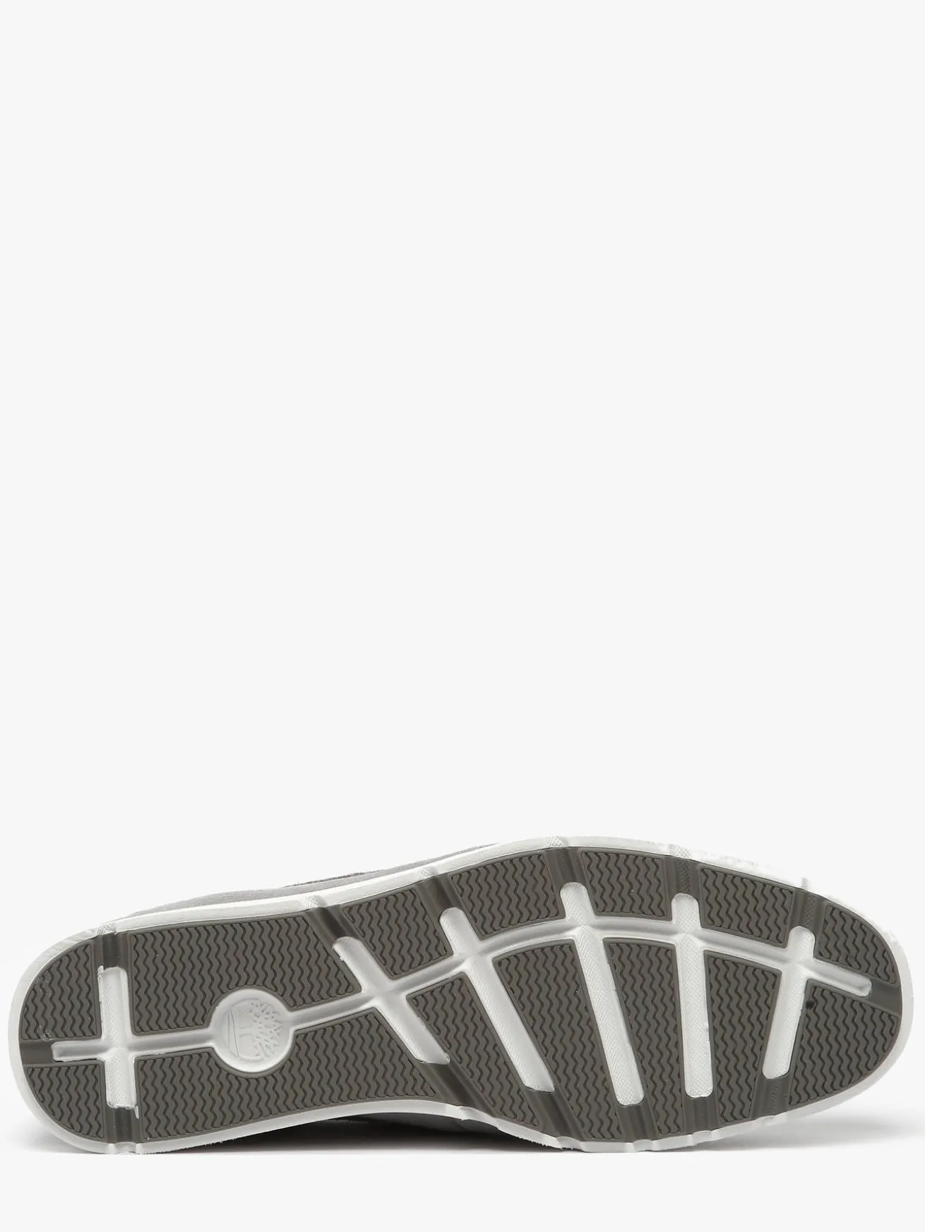 Mocassins Grafton Bay Lace up en cuir TIMBERLAND