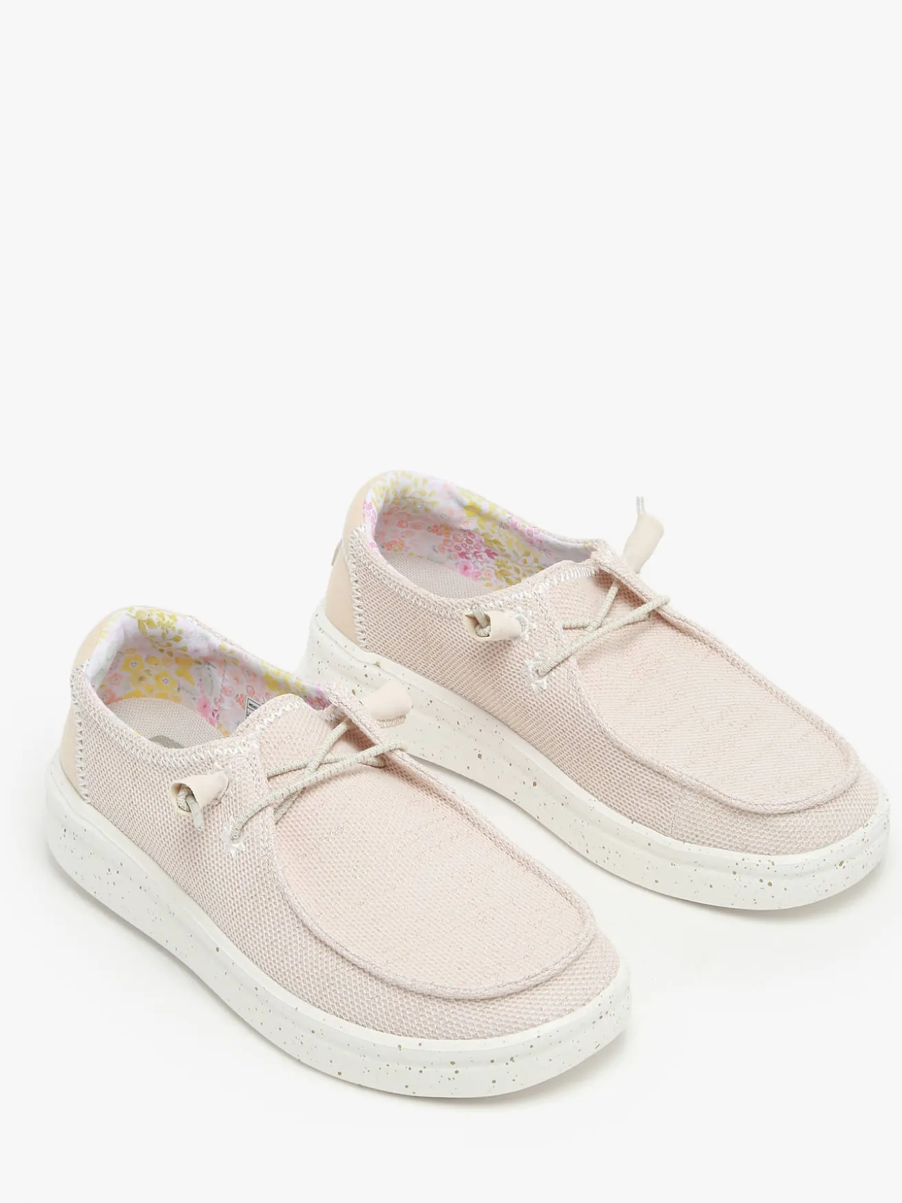Mocassins HEY DUDE