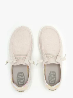 Mocassins HEY DUDE