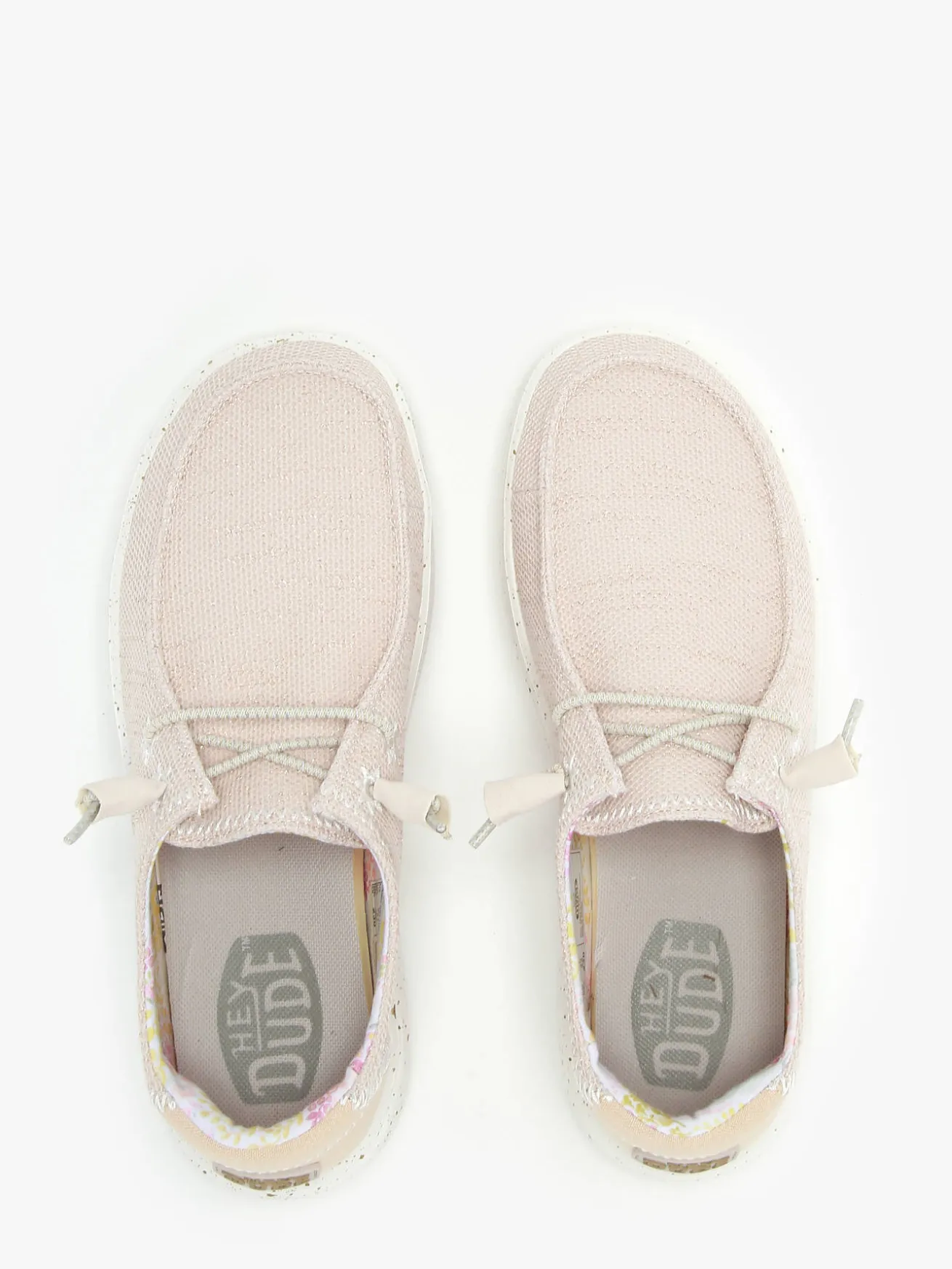 Mocassins HEY DUDE