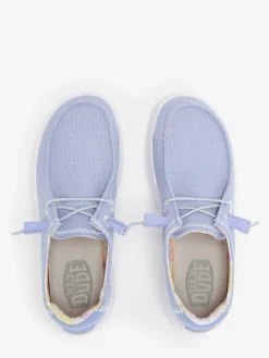 Mocassins HEY DUDE