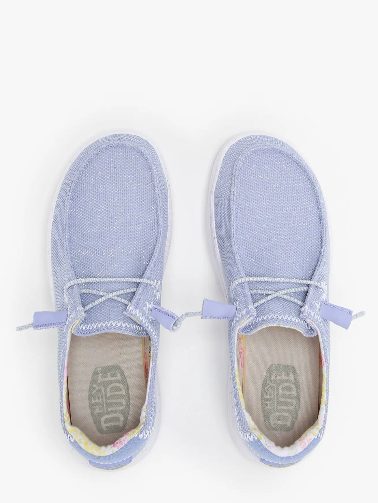 Mocassins HEY DUDE
