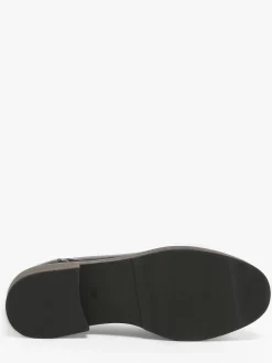 Mocassins Idaly en cuir DORKING