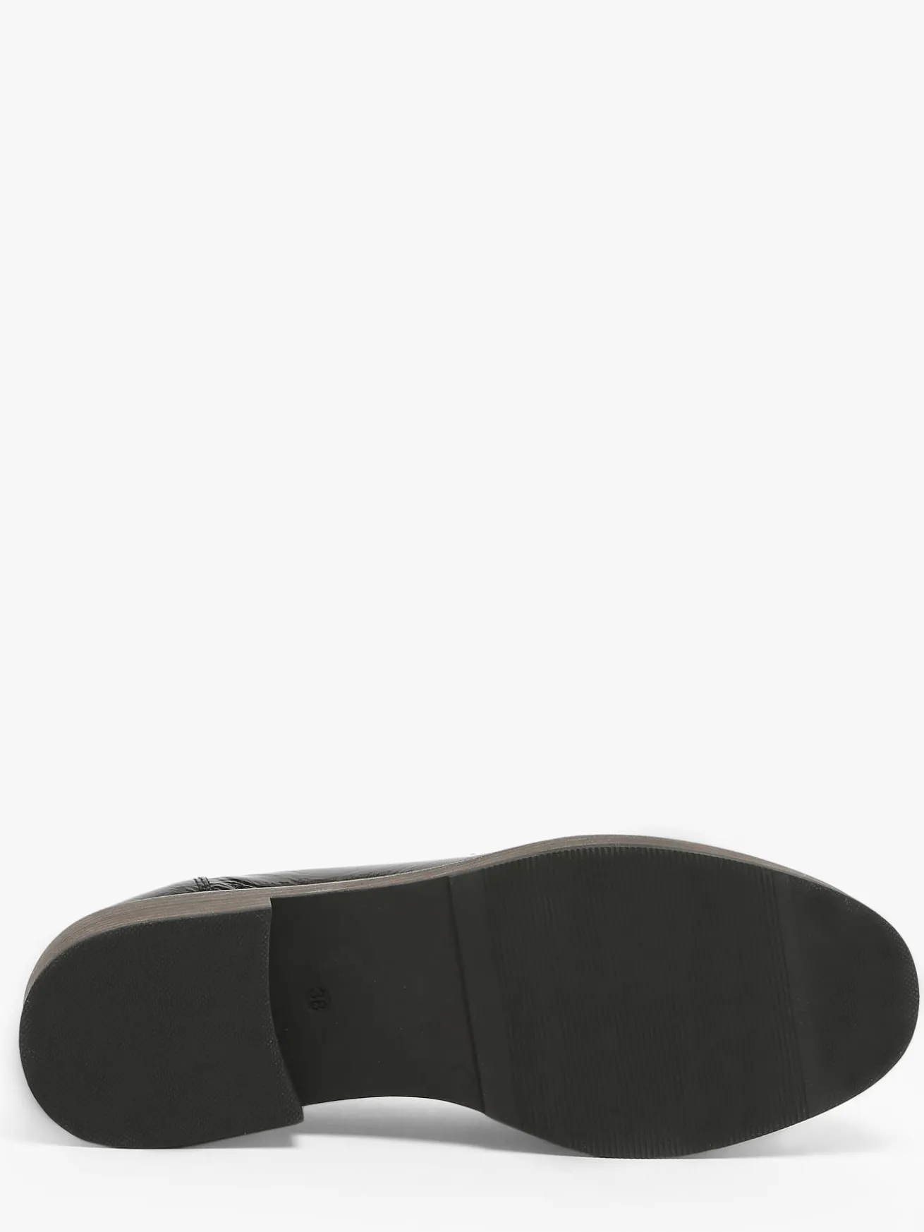Mocassins Idaly en cuir DORKING