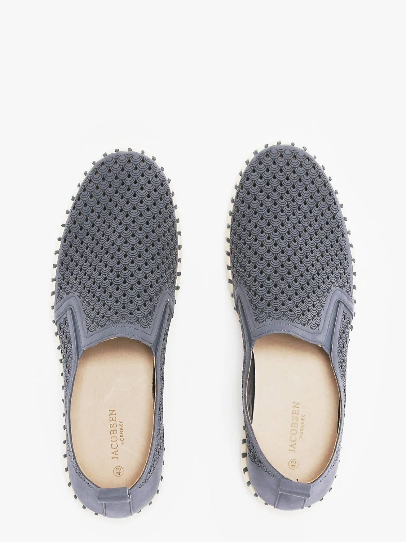 Mocassins ILSE JACOBSEN