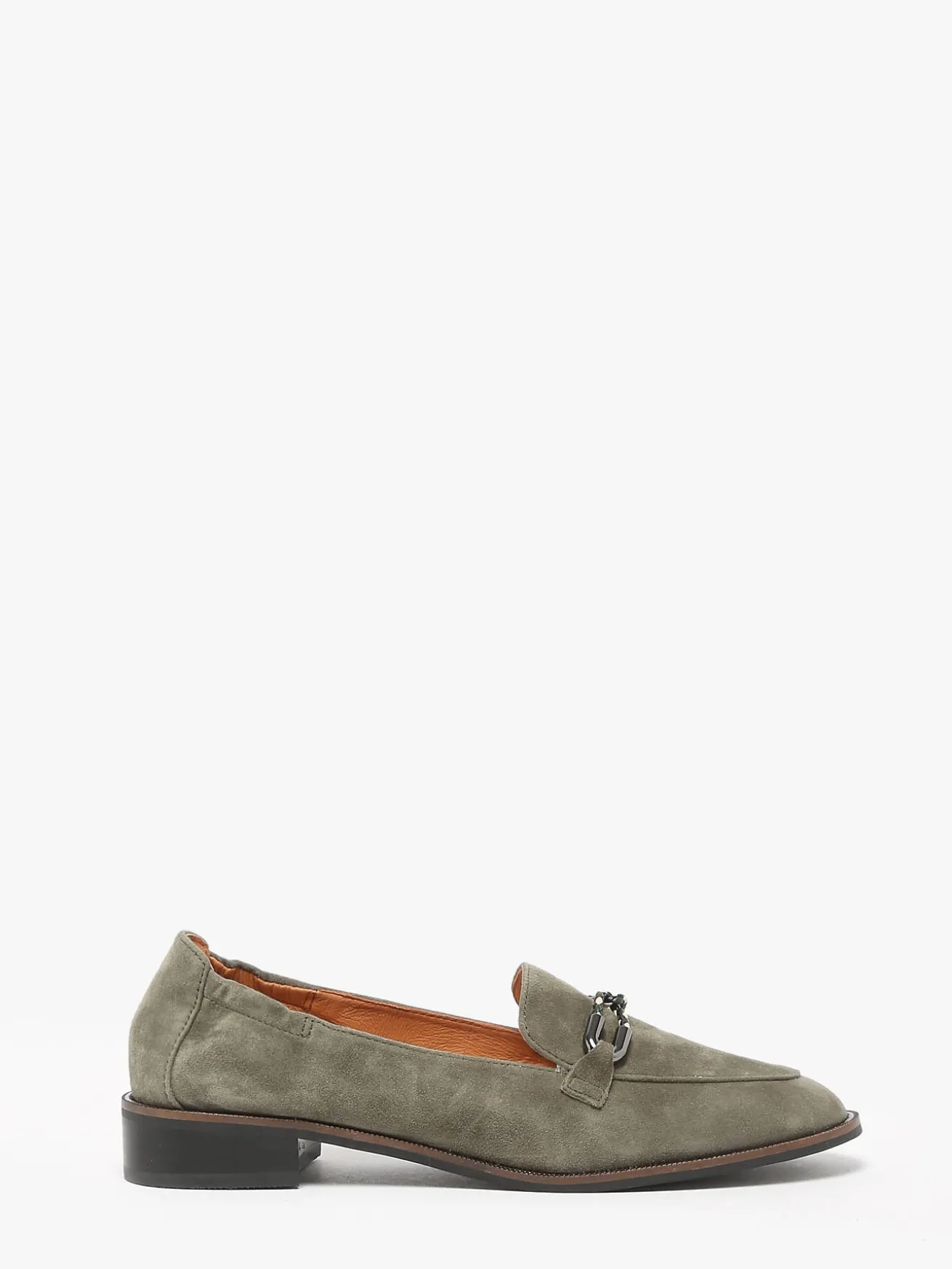 Mocassins Isco en cuir MAM'ZELLE