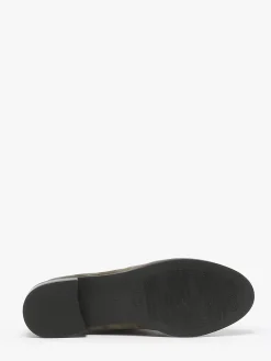 Mocassins Isco en cuir MAM'ZELLE