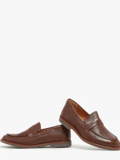 Mocassins Pariz en cuir ALIWELL