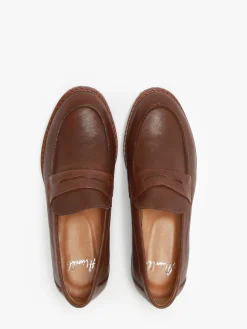 Mocassins Pariz en cuir ALIWELL