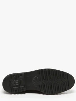 Mocassins Salka en cuir MEPHISTO