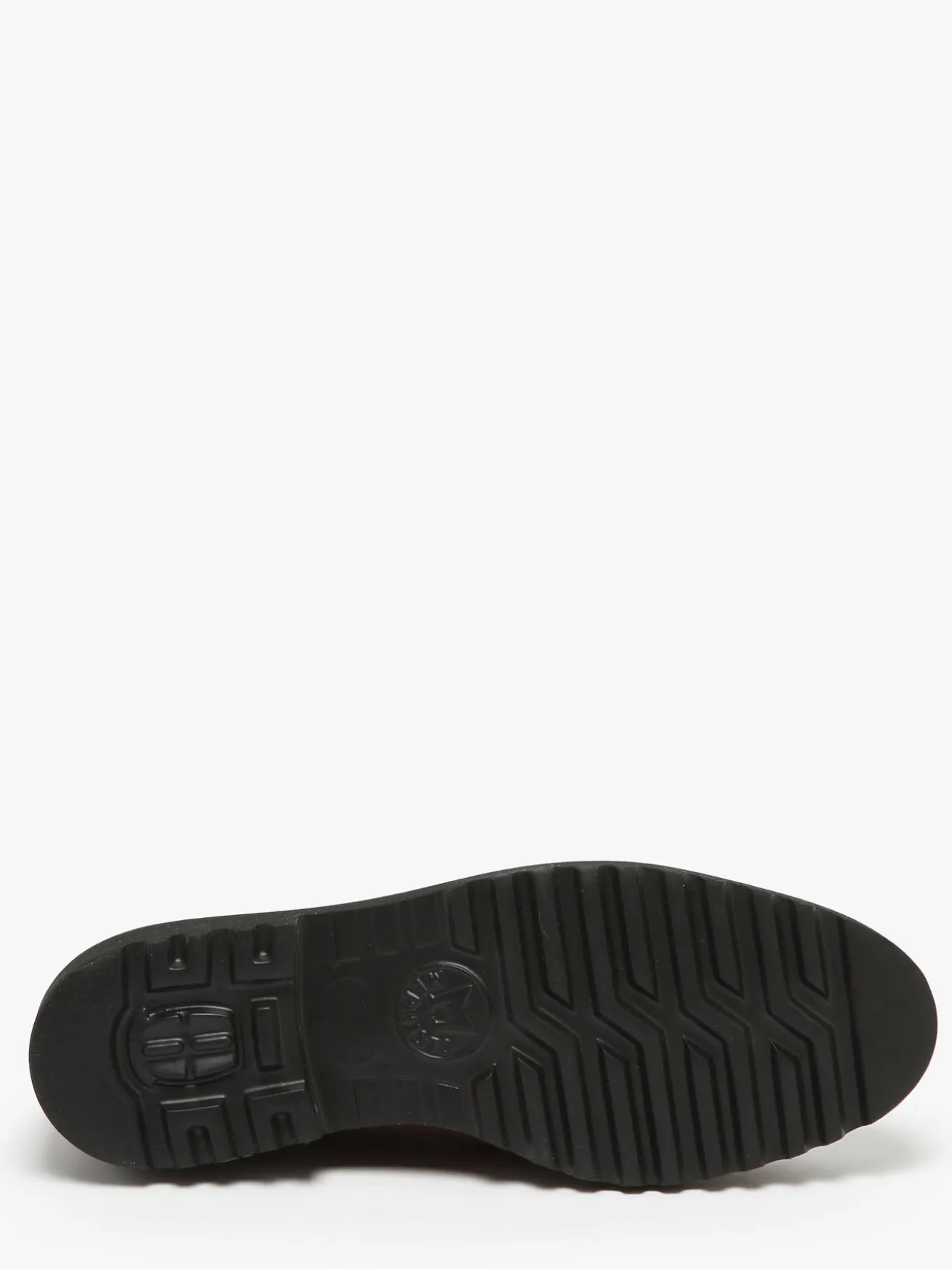 Mocassins Salka en cuir MEPHISTO