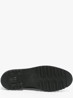 Mocassins Salka en cuir MEPHISTO