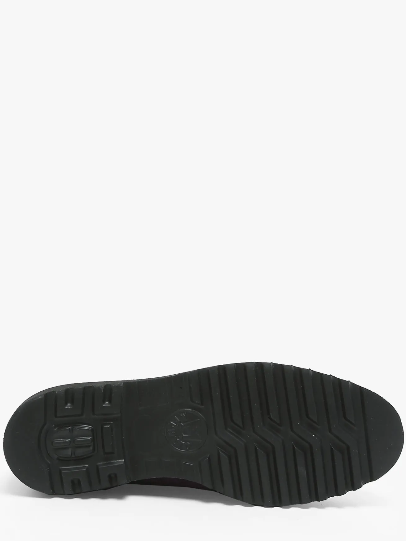 Mocassins Salka en cuir MEPHISTO