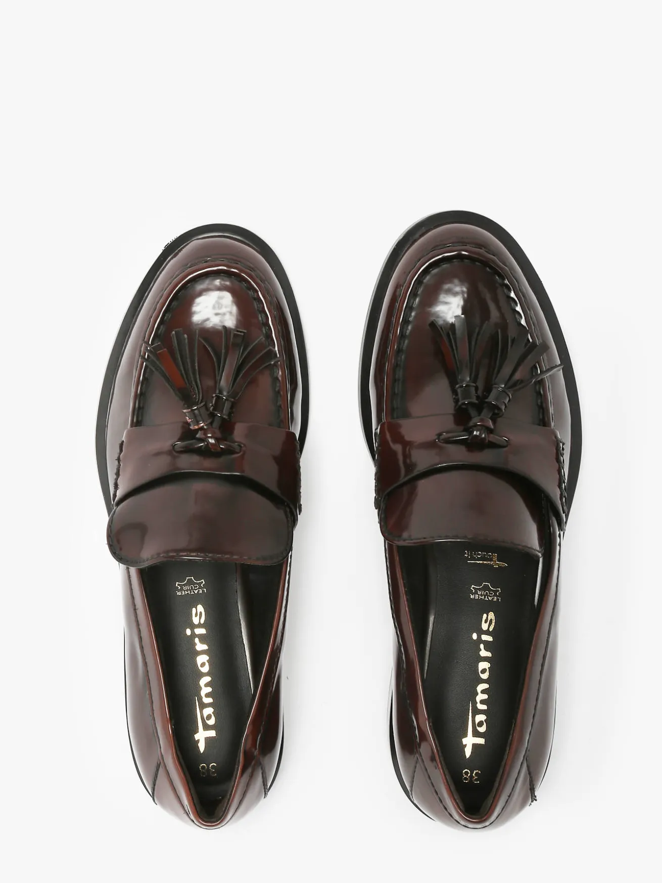 Mocassins TAMARIS