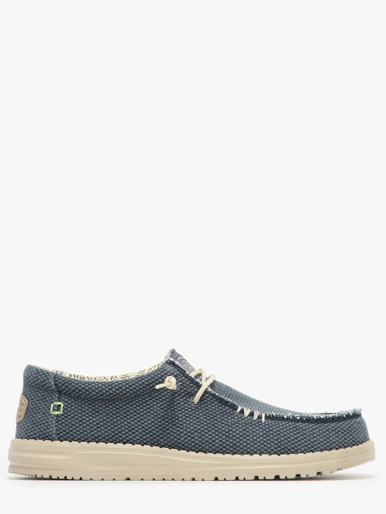 Mocassins Wally Braided HEY DUDE
