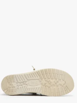 Mocassins Wally Braided HEY DUDE