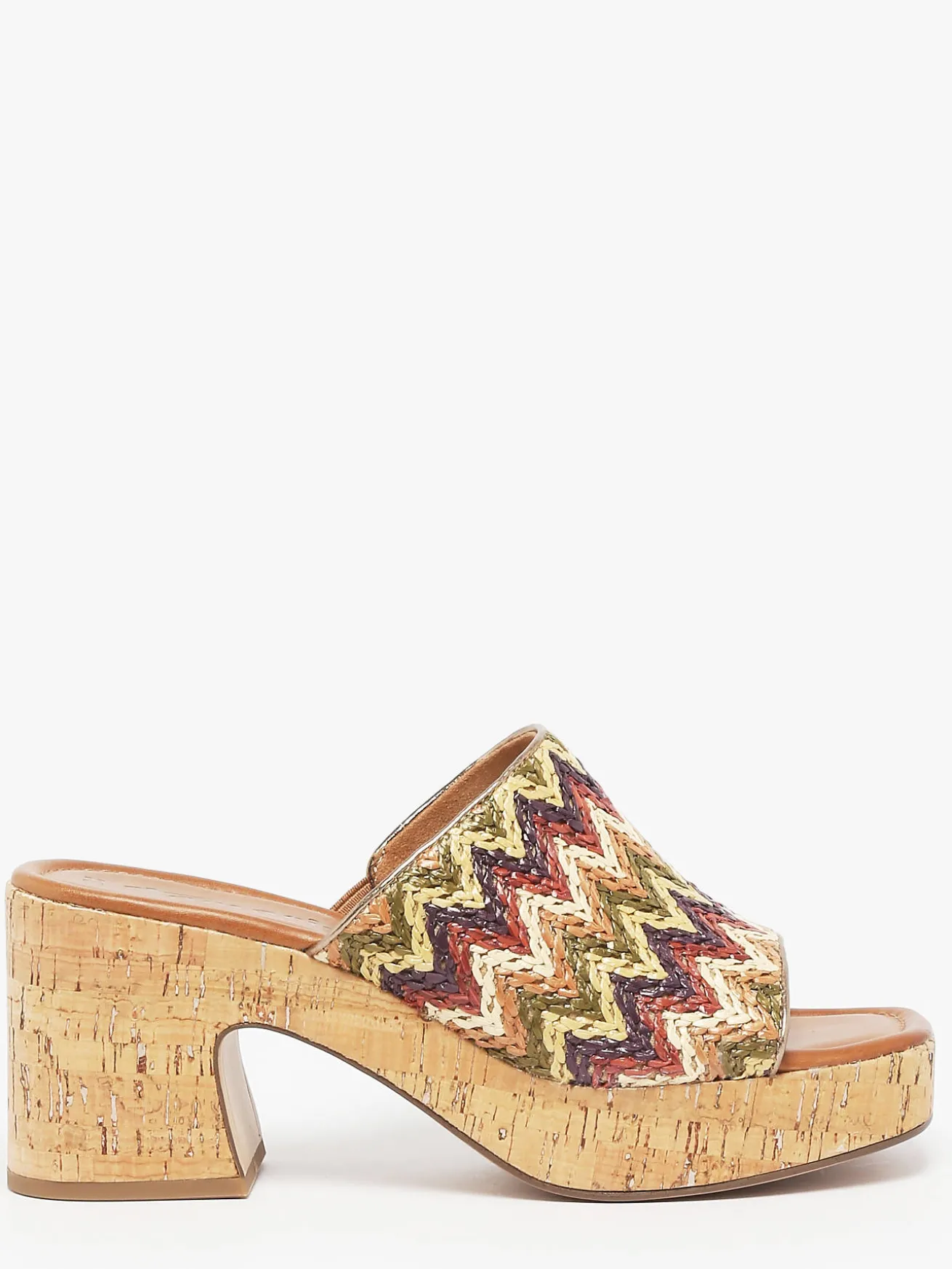 Mules à talon TAMARIS