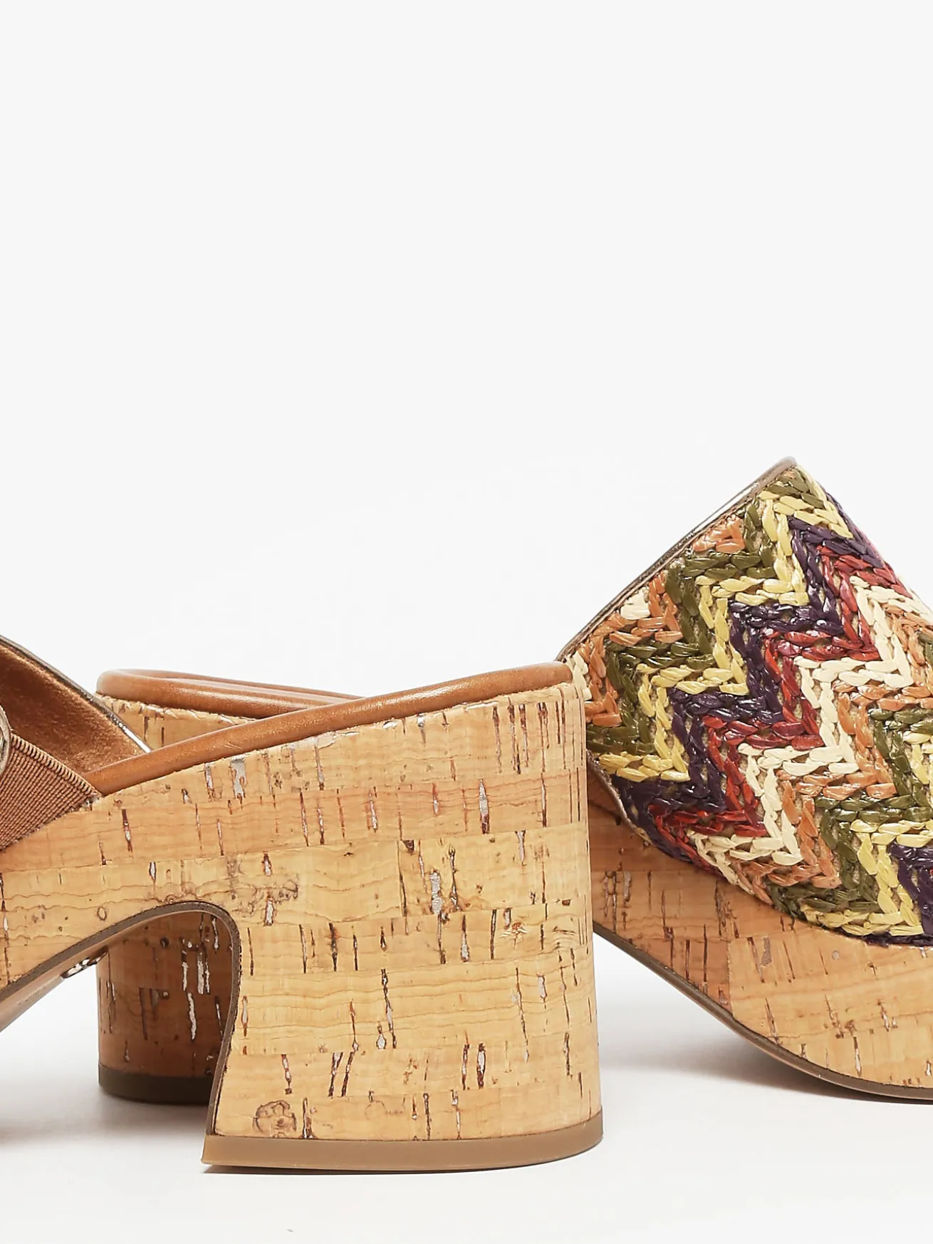 Mules à talon TAMARIS