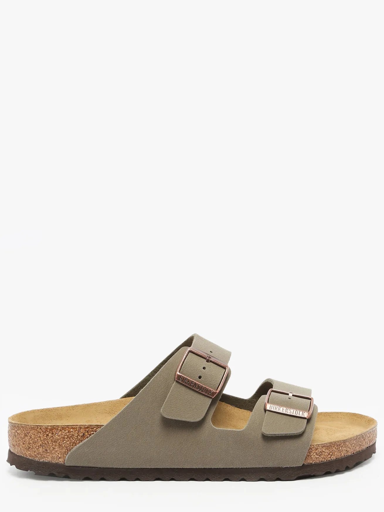 Mules Arizona BFBC Stone BIRKENSTOCK