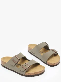 Mules Arizona BFBC Stone BIRKENSTOCK