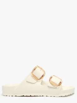Mules Arizona Big Buckle BIRKENSTOCK