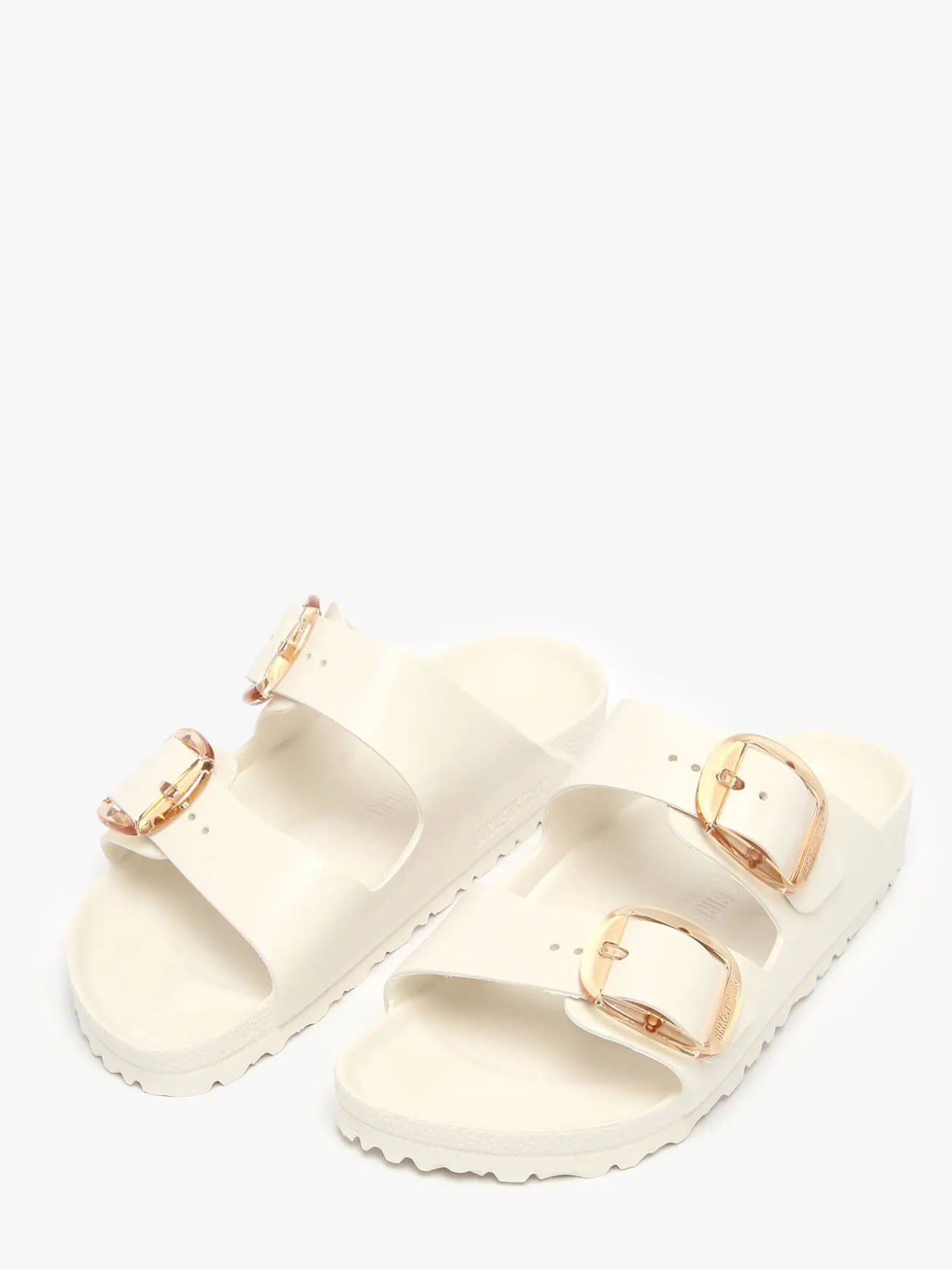 Mules Arizona Big Buckle BIRKENSTOCK