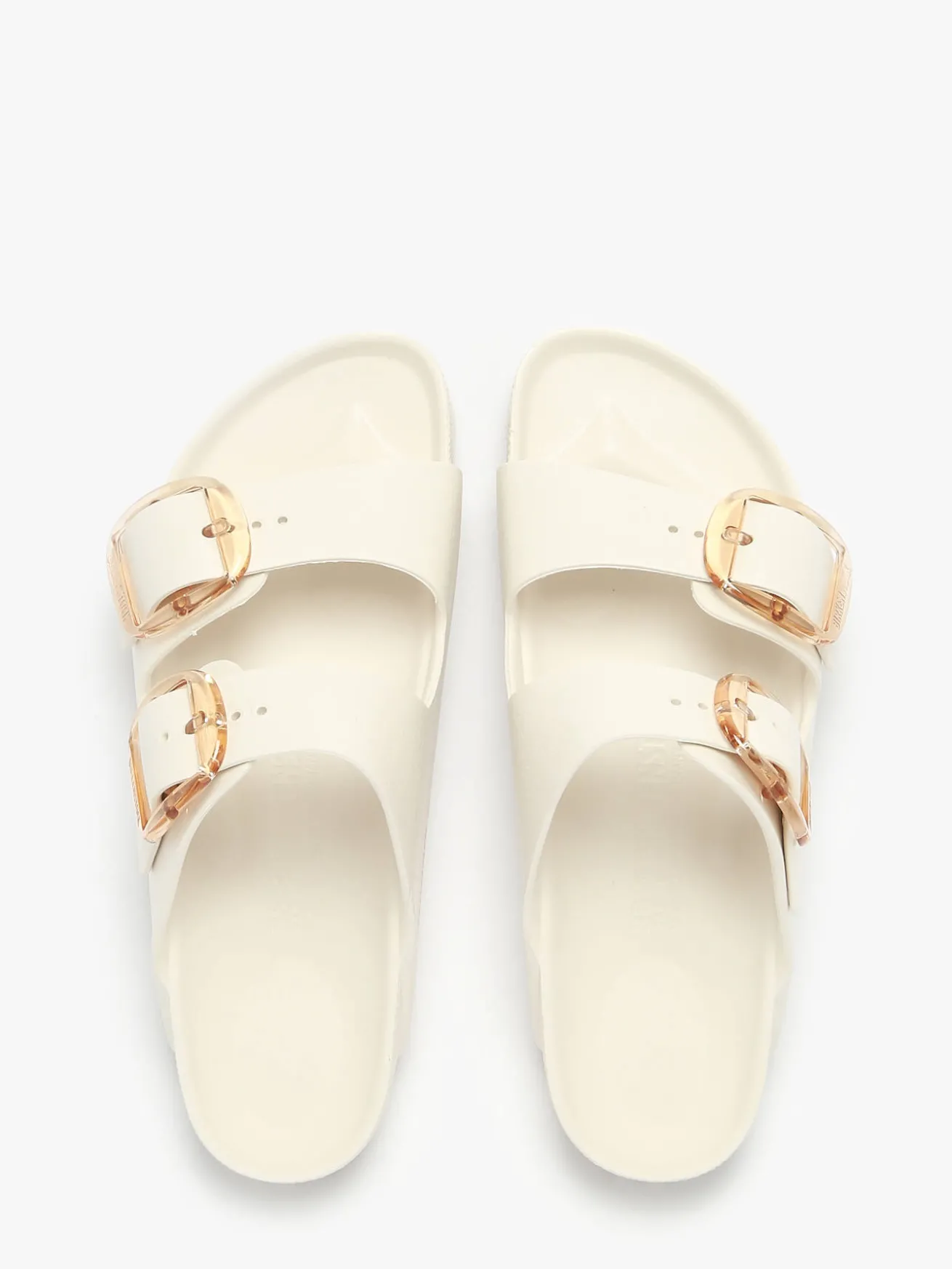 Mules Arizona Big Buckle BIRKENSTOCK