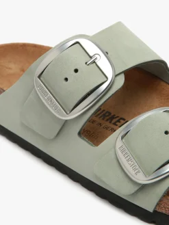 Mules Arizona Big Buckle BIRKENSTOCK