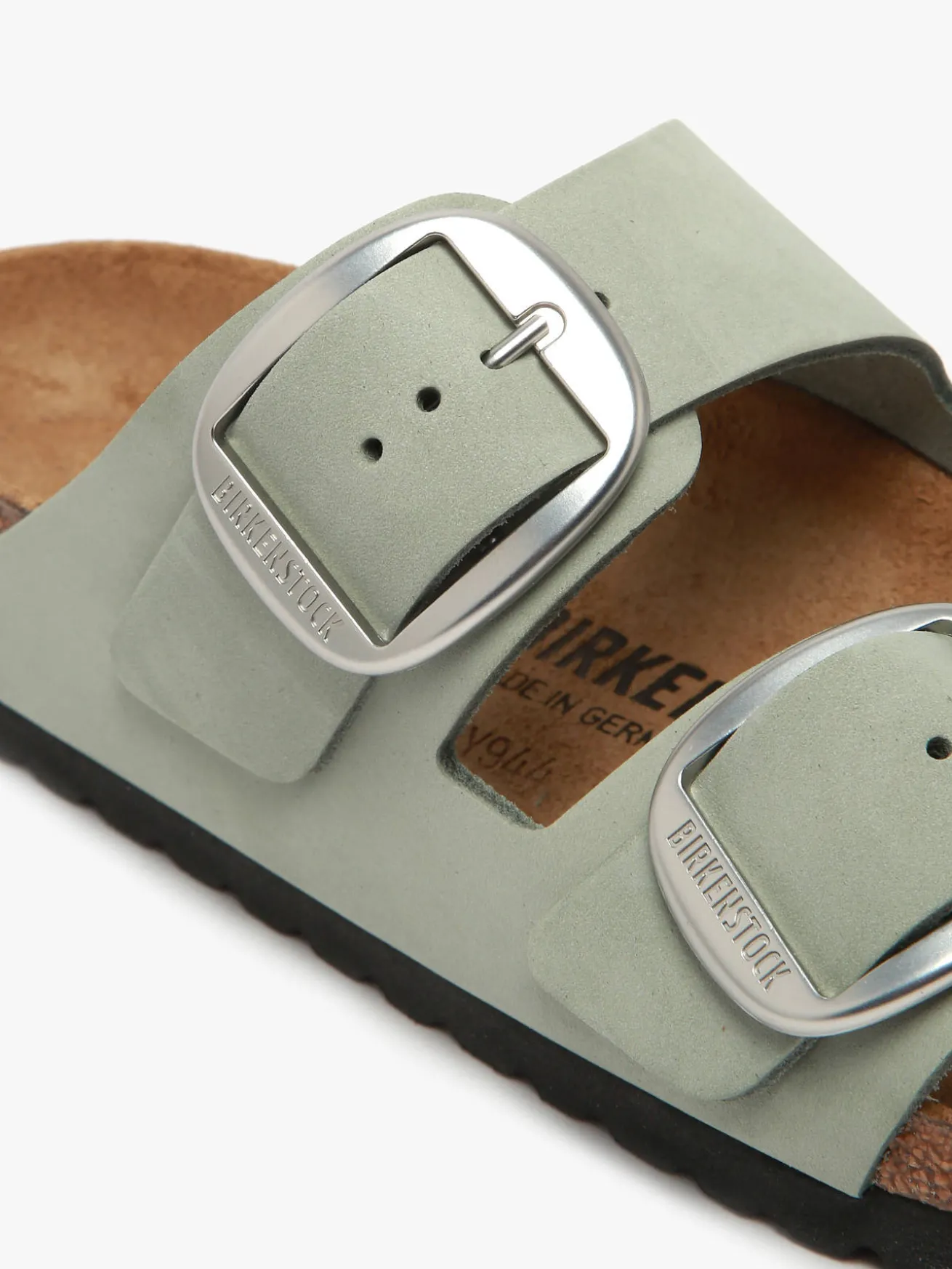 Mules Arizona Big Buckle BIRKENSTOCK