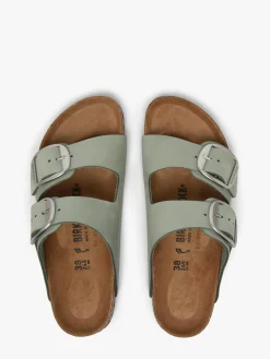 Mules Arizona Big Buckle BIRKENSTOCK