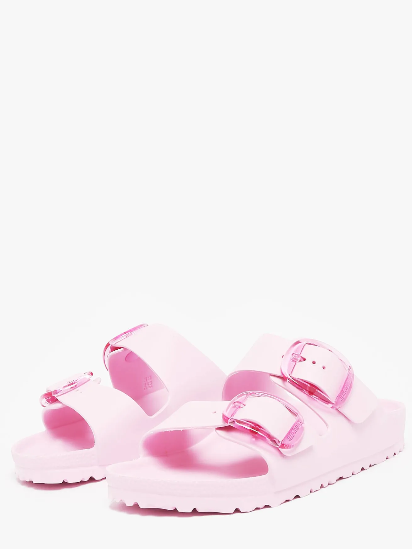 Mules Arizona Big Buckle BIRKENSTOCK