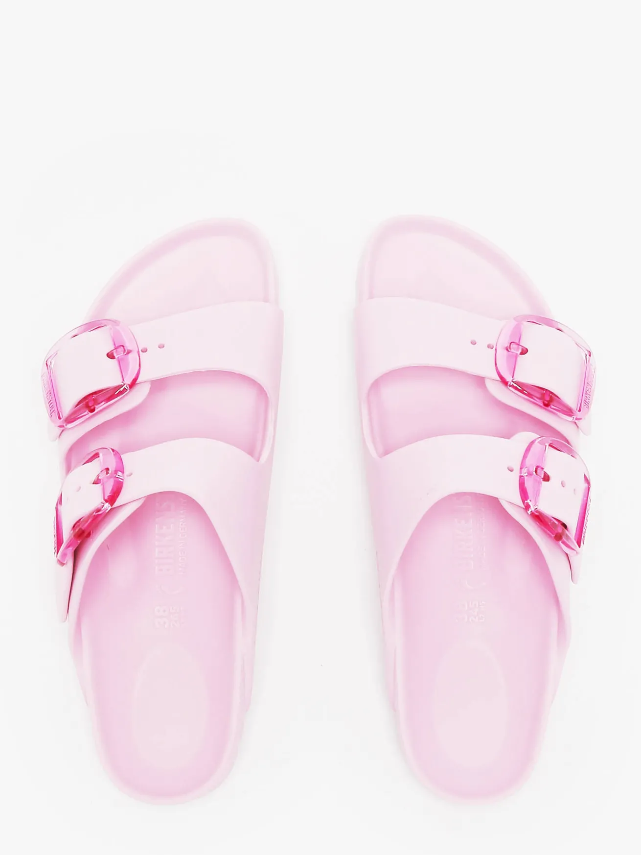Mules Arizona Big Buckle BIRKENSTOCK