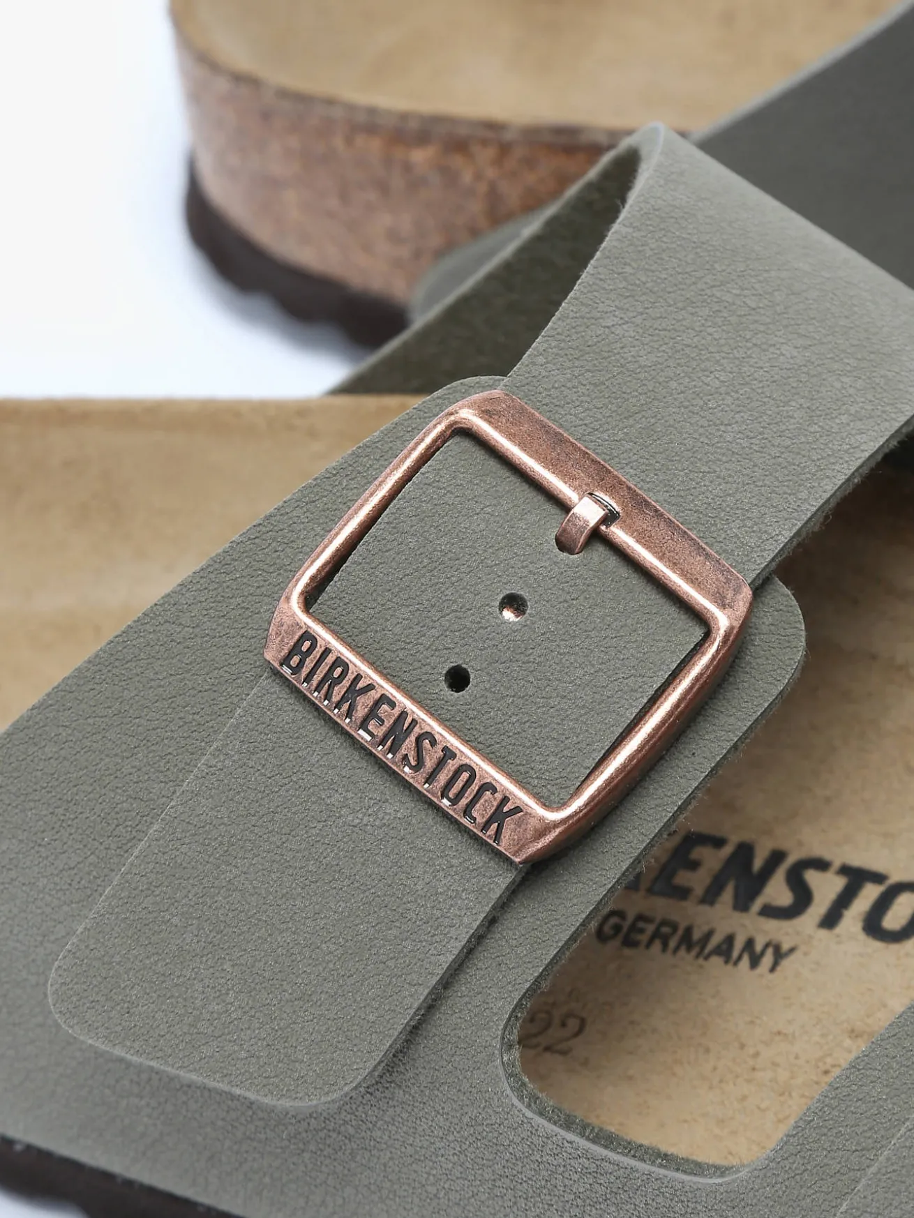 Mules Arizona BIRKENSTOCK