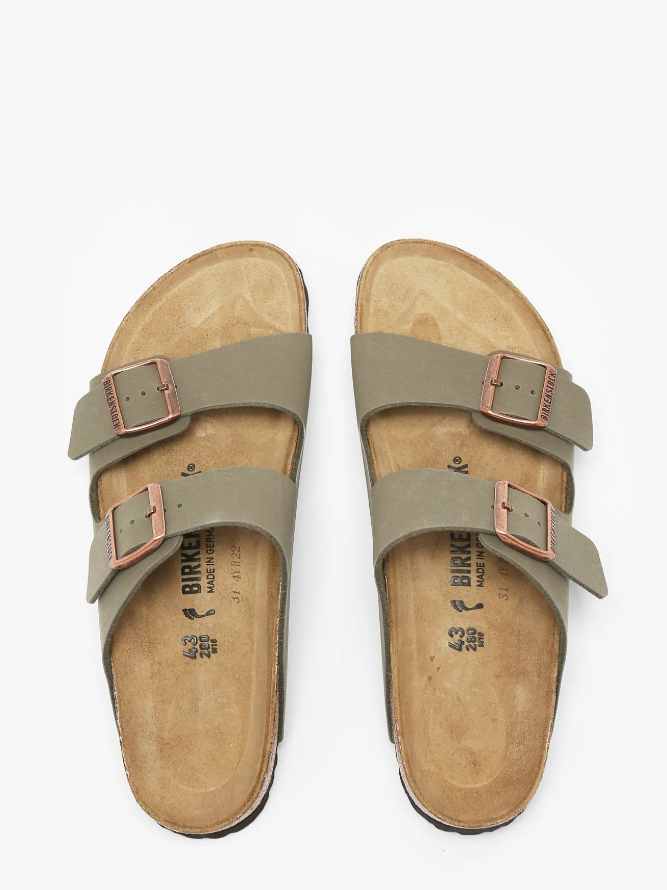 Mules Arizona BIRKENSTOCK