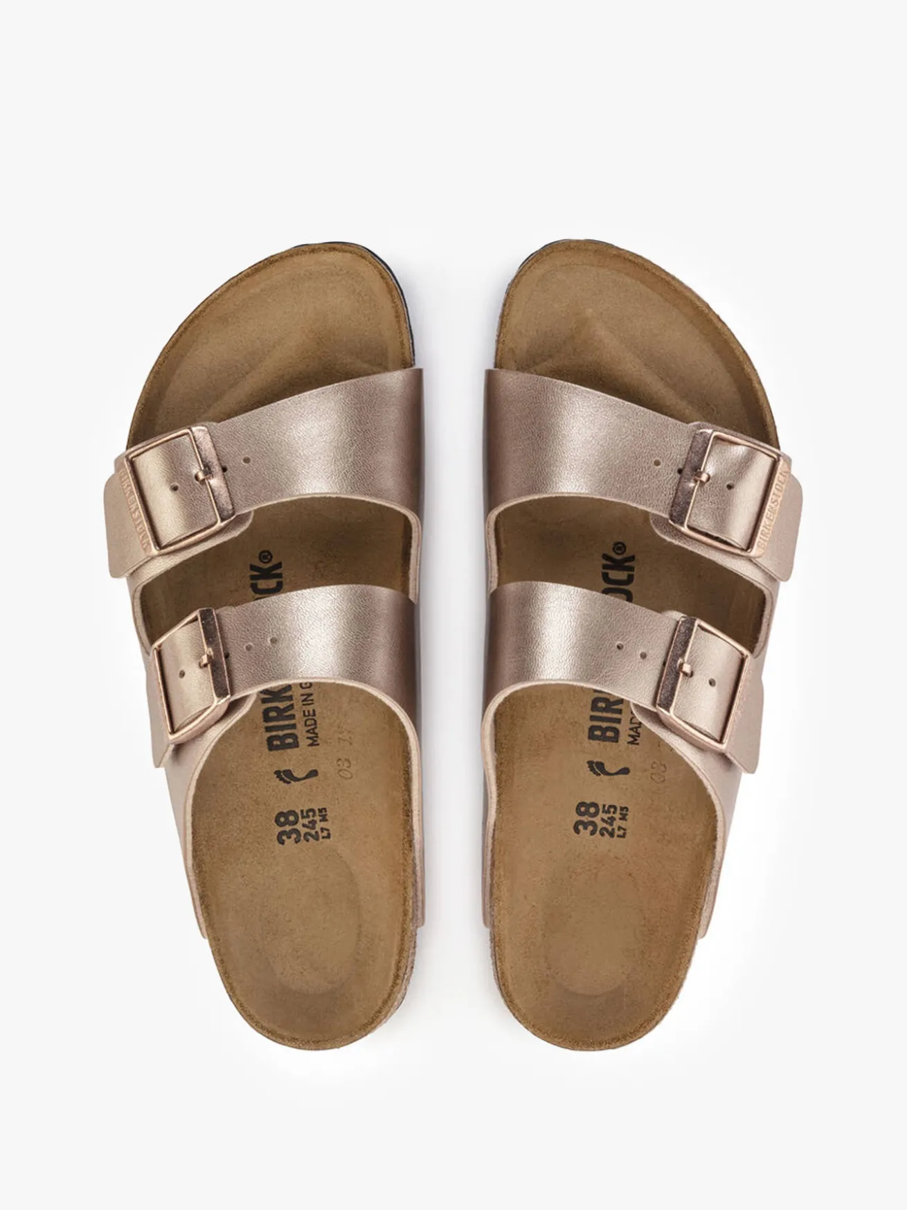 Mules Arizona BIRKENSTOCK