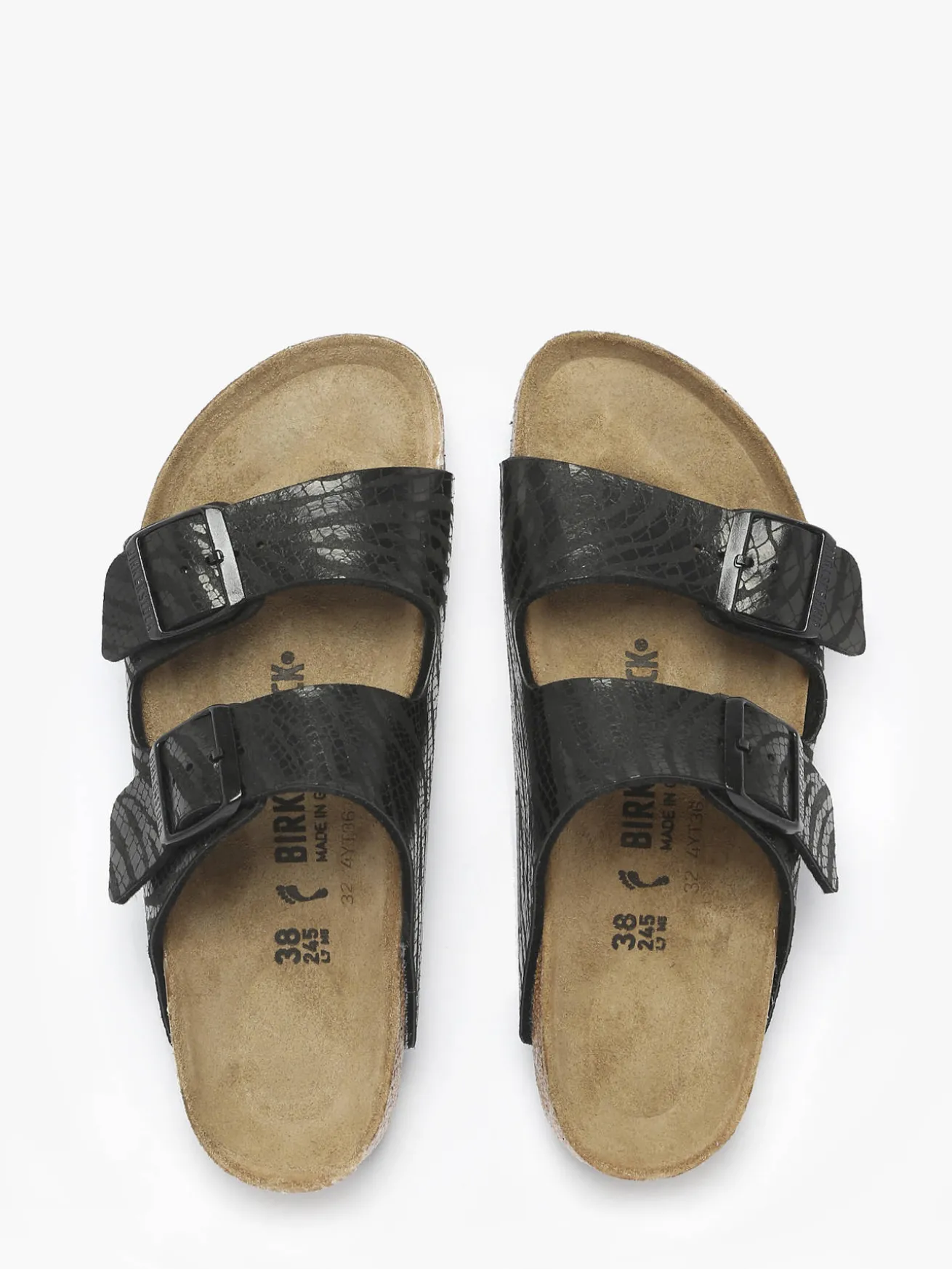 Mules Arizona BIRKENSTOCK