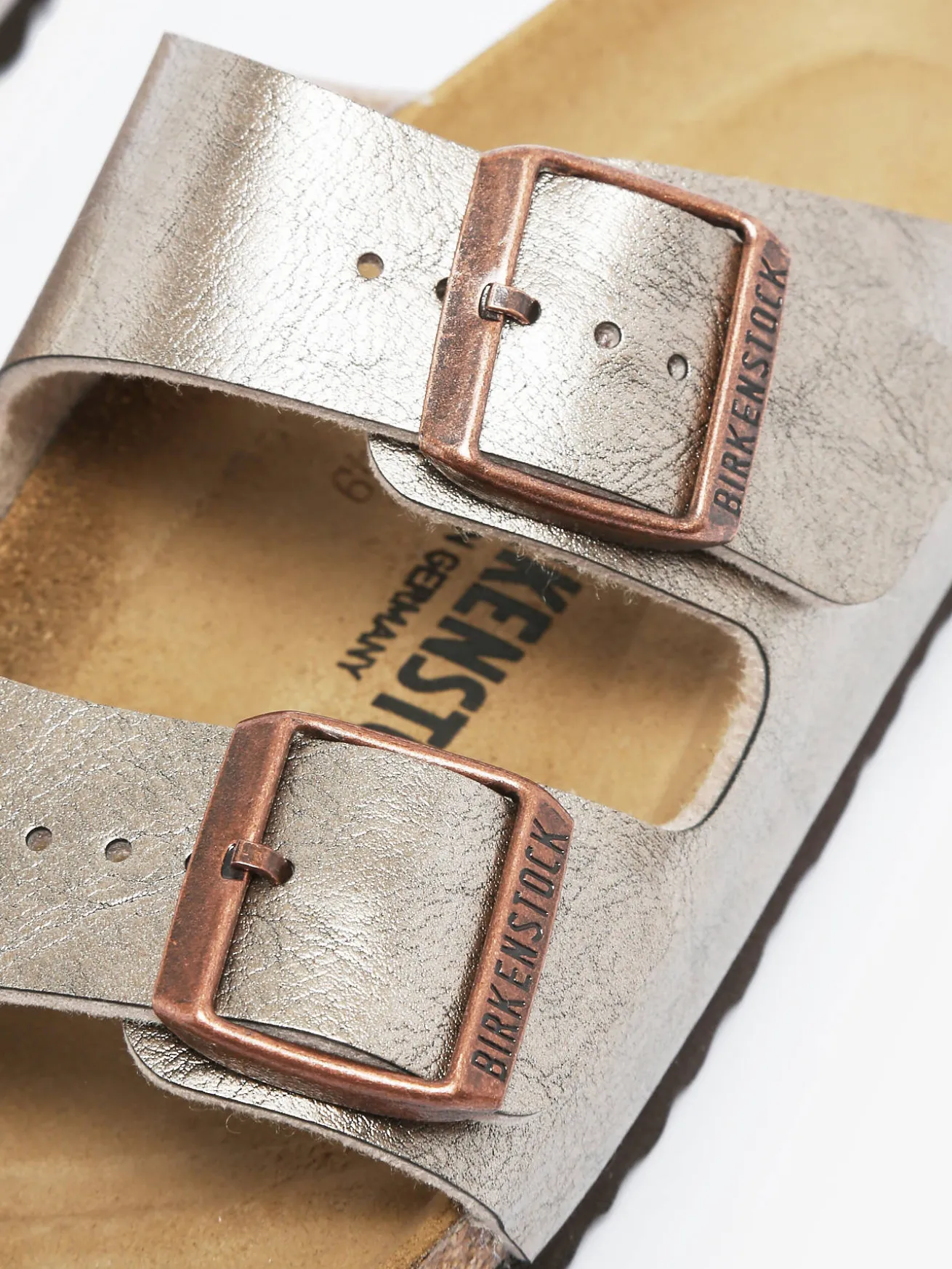 Mules Arizona BIRKENSTOCK