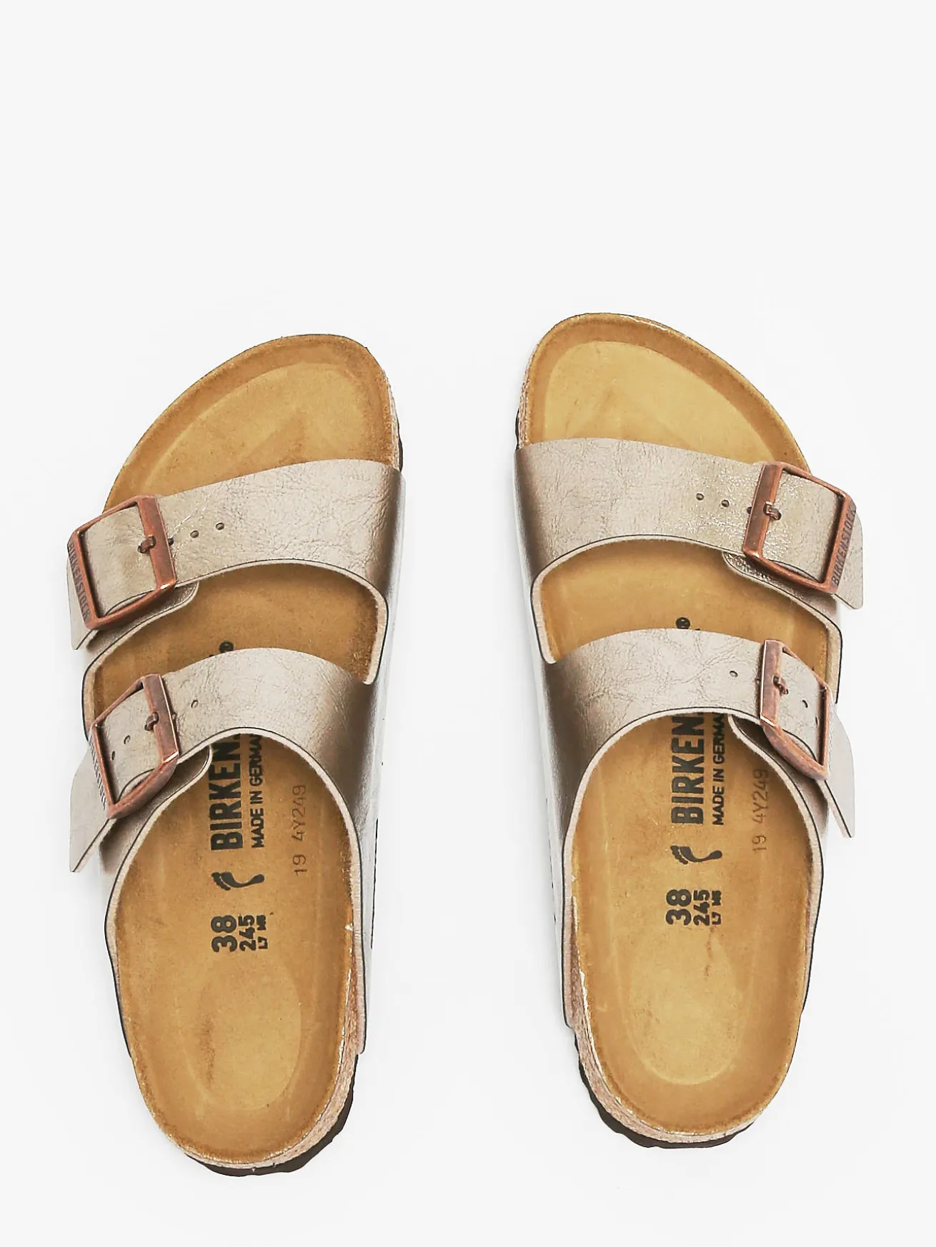 Mules Arizona BIRKENSTOCK
