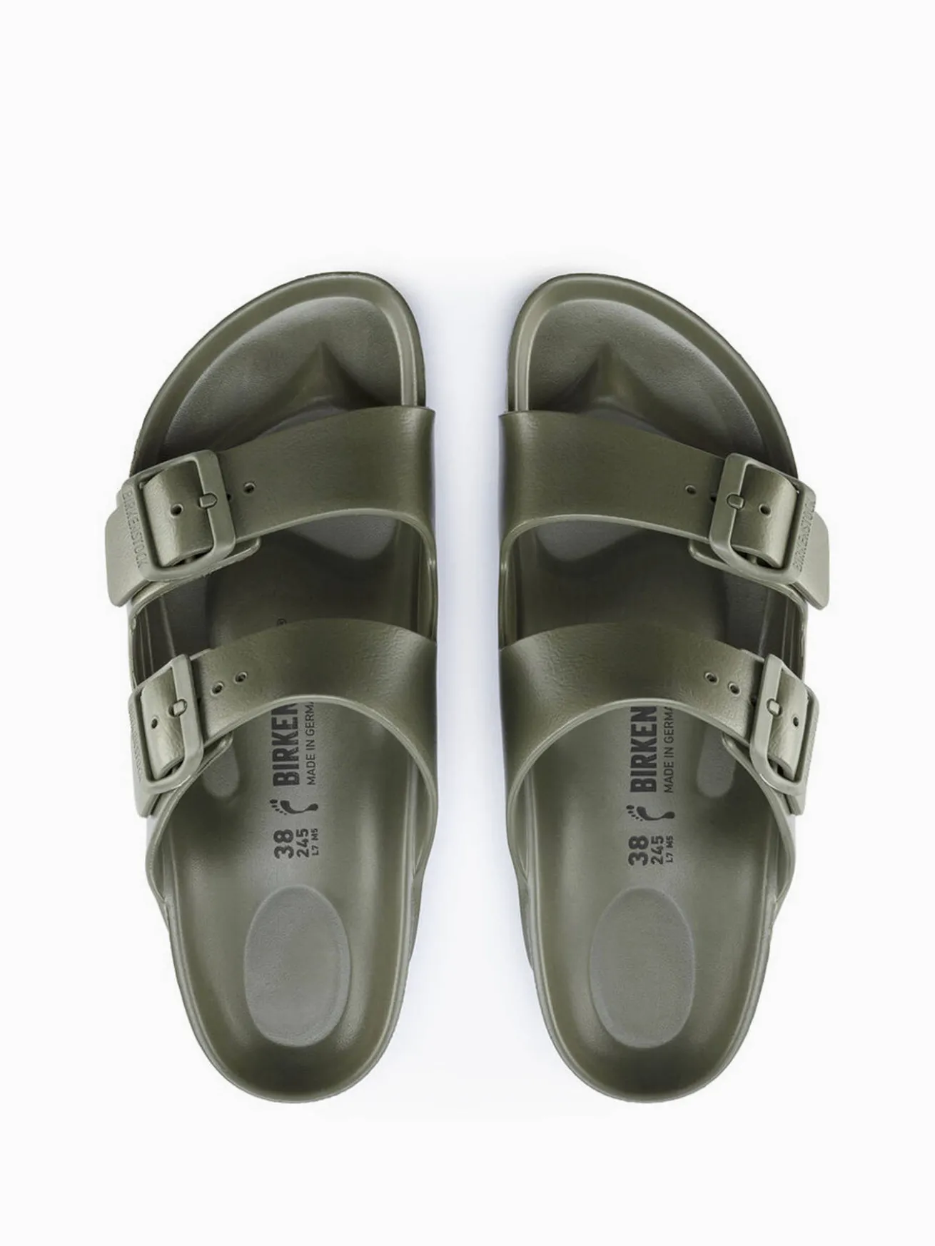 Mules Arizona BIRKENSTOCK