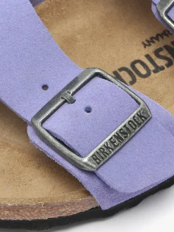 Mules Arizona en cuir BIRKENSTOCK
