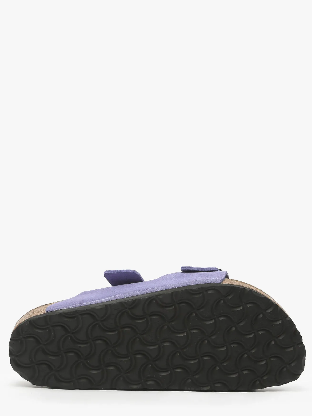 Mules Arizona en cuir BIRKENSTOCK