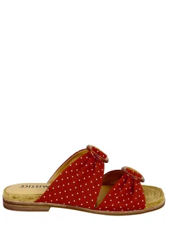 MULES ARMISTICE