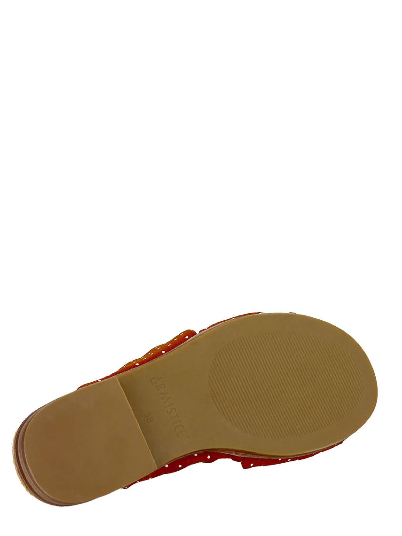 MULES ARMISTICE