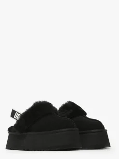 Mules avec brides Funkette en cuir UGG