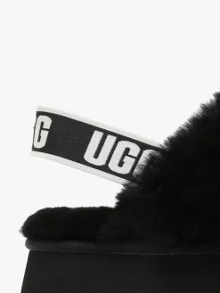 Mules avec brides Funkette en cuir UGG